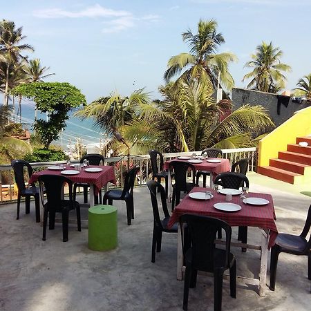 كوفالام Hotel Seaweed المظهر الخارجي الصورة