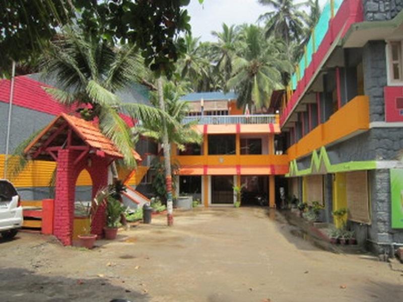 كوفالام Hotel Seaweed المظهر الخارجي الصورة