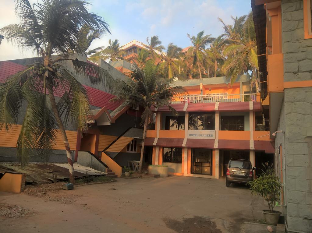 كوفالام Hotel Seaweed المظهر الخارجي الصورة