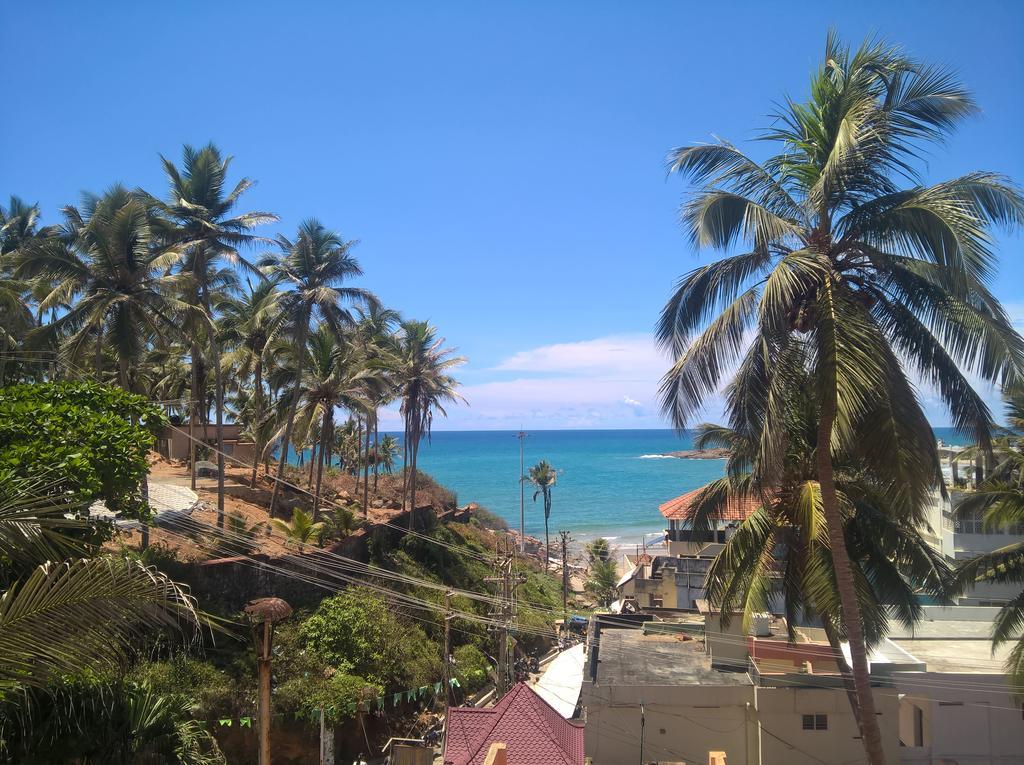 كوفالام Hotel Seaweed المظهر الخارجي الصورة