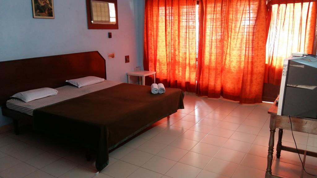 كوفالام Hotel Seaweed المظهر الخارجي الصورة