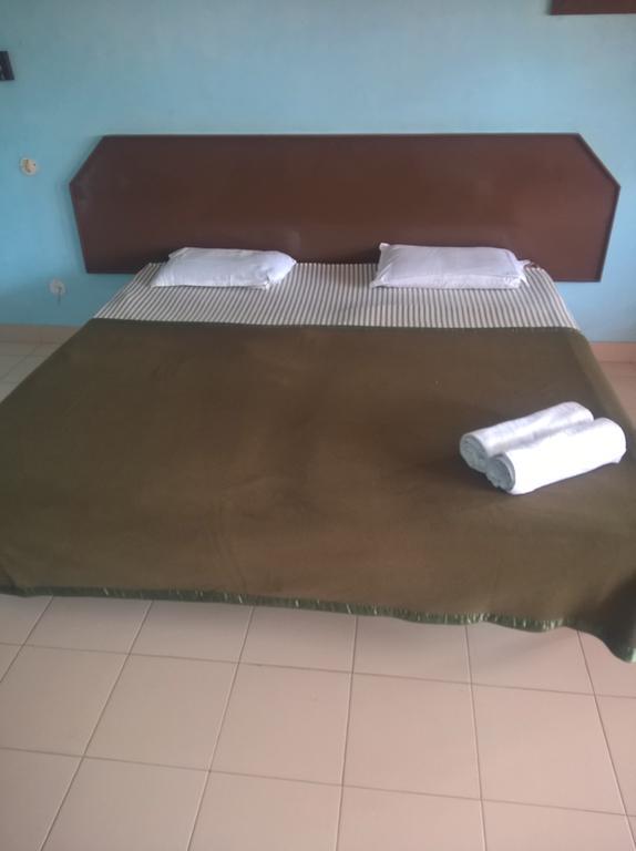 كوفالام Hotel Seaweed المظهر الخارجي الصورة