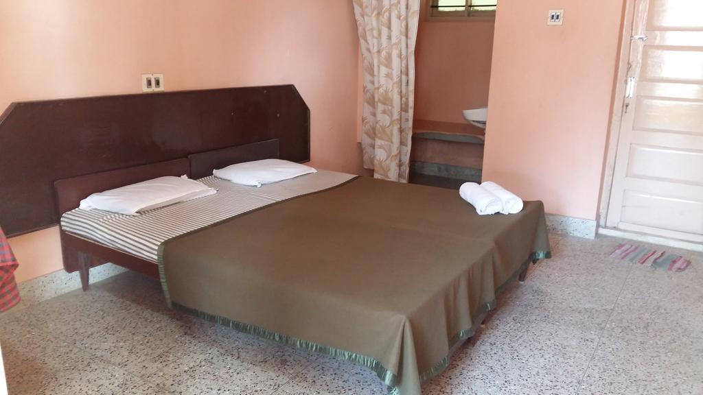 كوفالام Hotel Seaweed المظهر الخارجي الصورة
