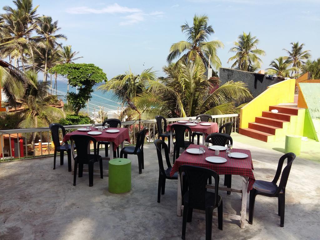 كوفالام Hotel Seaweed المظهر الخارجي الصورة